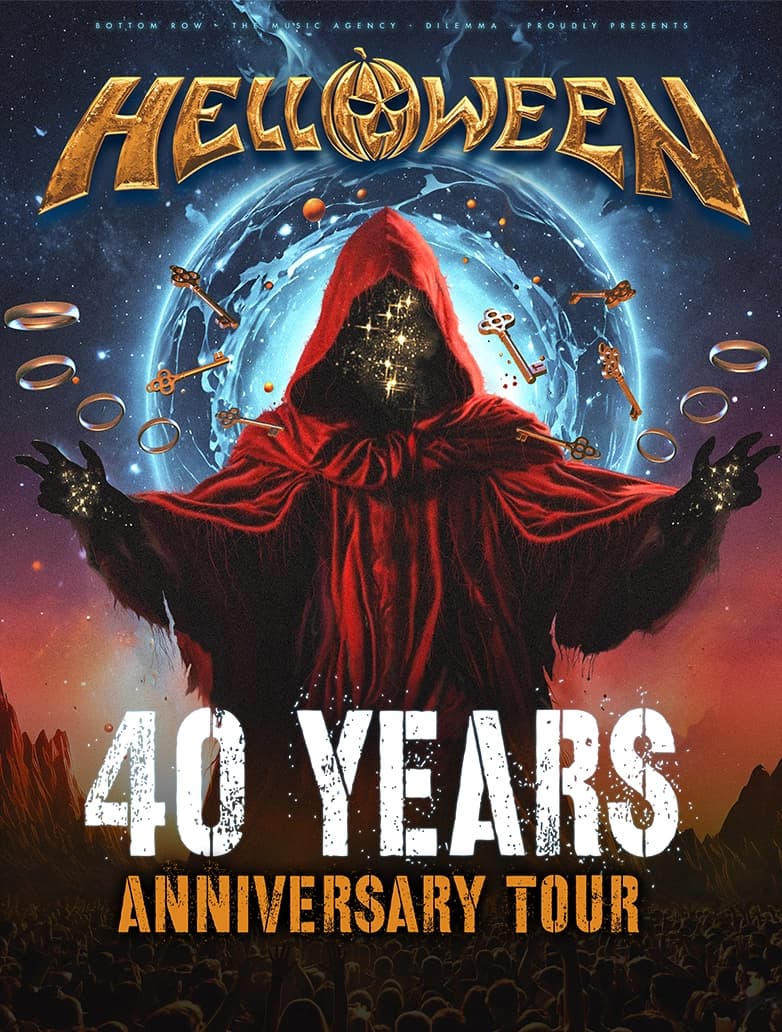 Picture of the author